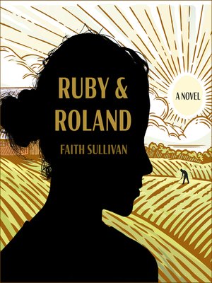 cover image of Ruby and Roland